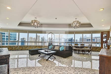 4 Bedroom Flat for Rent in Dubai Marina, Dubai - WhatsApp Image 2024-01-19 at 5.06. 06 PM. jpeg