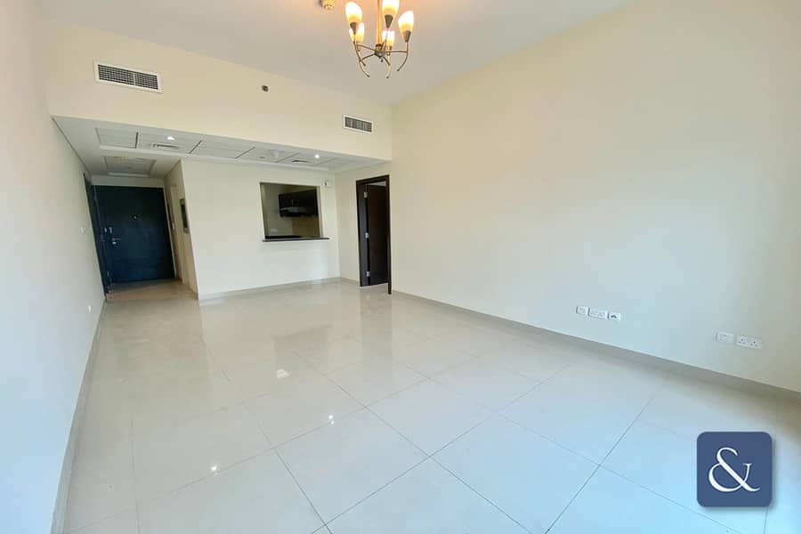 位于迪拜体育城，百慕大景观 1 卧室的公寓 60000 AED - 8708530