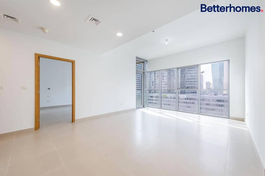 شقة في برج بلفيو 1،أبراج بلفيو،وسط مدينة دبي 1 غرفة 1650000 درهم - 8701185