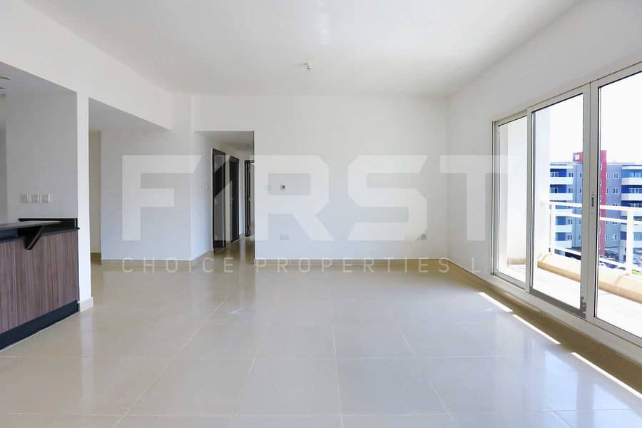 5 Internal Photo of 2 Bedroom Apartment Type B in Al Reef Downtown Al Reef Abu Dhabi UAE 114 sq. m 1227 (5). jpg