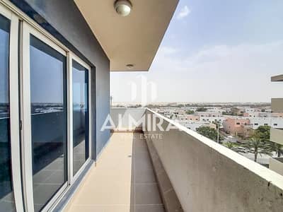 3 Cпальни Апартаменты Продажа в Аль Риф, Абу-Даби - IMG-20240304-WA0157. JPG