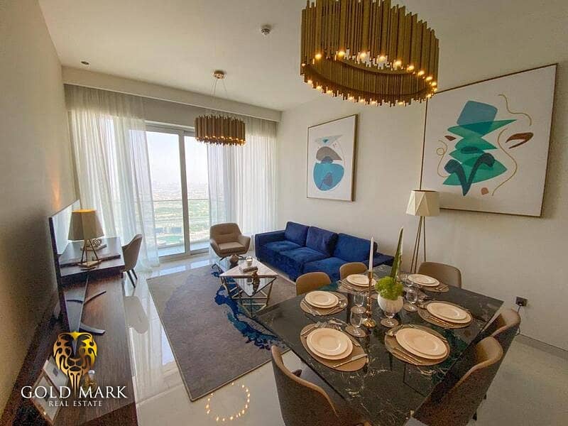 Квартира в Дубай Медиа Сити，Отель Авани Плам Вью Дубай, 2 cпальни, 3500000 AED - 8708600