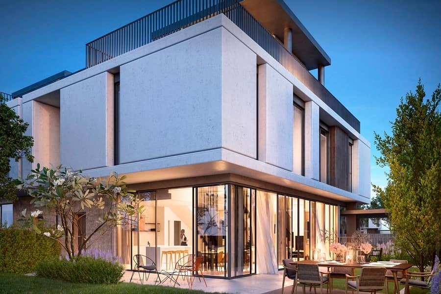 Вилла в Арабиан Ранчес 3，Джун, 5 спален, 4700000 AED - 8708601