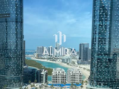 1 Bedroom Apartment for Rent in Al Reem Island, Abu Dhabi - IMG_0371. JPG