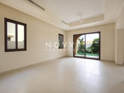 3 Bedroom Villa for Rent in Arabian Ranches 2, Dubai - Single Row | Vacant | Close to Pool and Park
