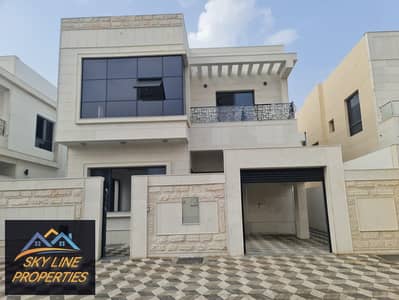 5 Bedroom Villa for Sale in Al Yasmeen, Ajman - WhatsApp Image 2024-03-06 at 14.08. 52 (1). jpeg