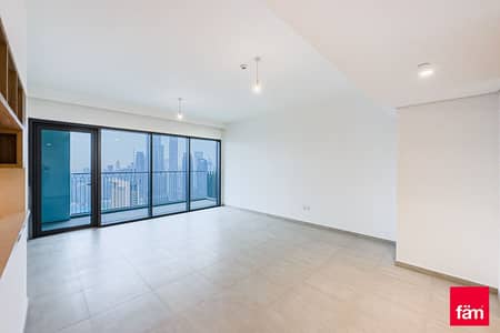 3 Bedroom Flat for Sale in Za'abeel, Dubai - Brand New| Burj Khalifa View | High Floor| Vacant