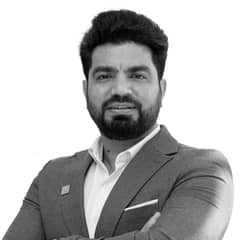 Sadaqat Hussain Sadaqat Hussain