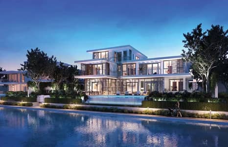 6 Bedroom Villa for Sale in Tilal Al Ghaf, Dubai - WhatsApp Image 2024-03-06 at 4.22. 27 PM. jpeg