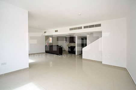 阿尔雷夫， 阿布扎比 4 卧室别墅待租 - Internal Photo of 4 Bedroom Villa in Al Reef Villas Al Reef Abu Dhabi UAE 265.5 sq. m 2858 sq. ft (41). jpg