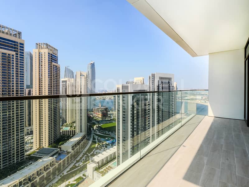 位于迪拜溪港，宫殿公寓 1 卧室的公寓 2050000 AED - 8708915
