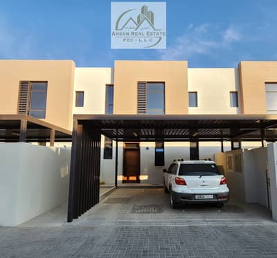3 Bedroom Villa for Rent in Al Tai, Sharjah - 20221102_162553. jpg