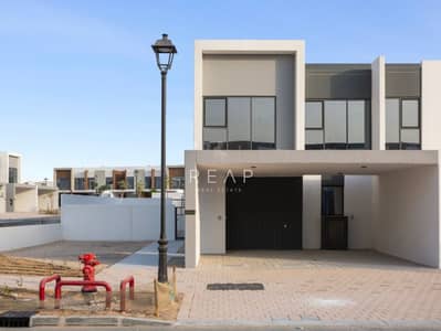 4 Bedroom Townhouse for Rent in Dubailand, Dubai - BRAND NEW | SPACIOUS 4BR | SINGLE ROW