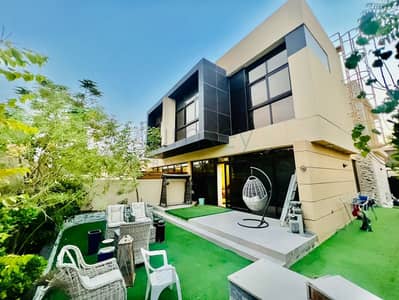 3 Bedroom Villa for Rent in DAMAC Hills, Dubai - PHOTO-2024-03-06-18-34-34. jpg