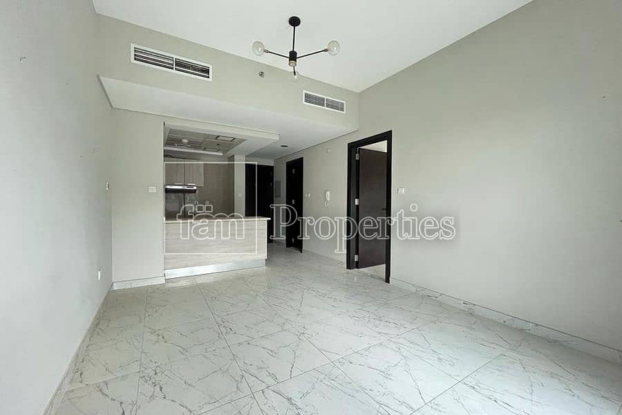 شقة في ماج 555،ماج 5 بوليفارد،دبي الجنوب 1 غرفة 550000 درهم - 6702319
