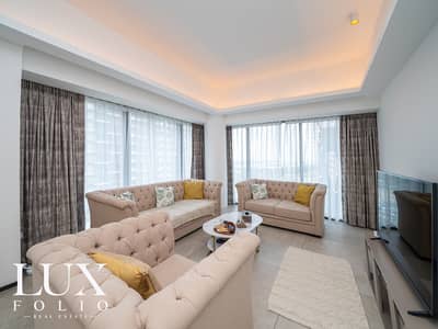 苏巴哈特兰社区， 迪拜 2 卧室公寓待租 - 位于苏巴哈特兰社区，露台综合住宅区 2 卧室的公寓 150000 AED - 8708010