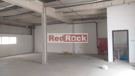Warehouse for Rent in Jebel Ali, Dubai - WhatsApp Image 2024-02-02 at 3.42. 09 PM. jpeg
