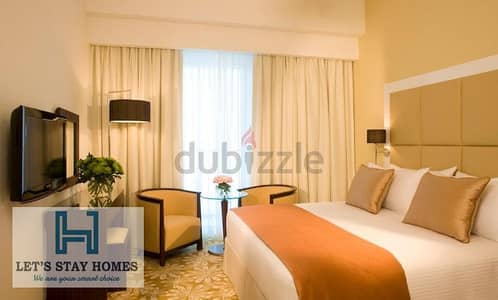 1 Bedroom Flat for Rent in Al Qusais, Dubai - Early Summer Offer! Monthly Stay Spacious with Kitchen