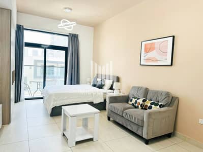 Studio for Rent in Jumeirah Village Circle (JVC), Dubai - IMG_6317. jpg