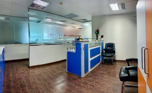 Офис в аренду в Шейх Зайед Роуд, Дубай - IMG_9079. JPEG