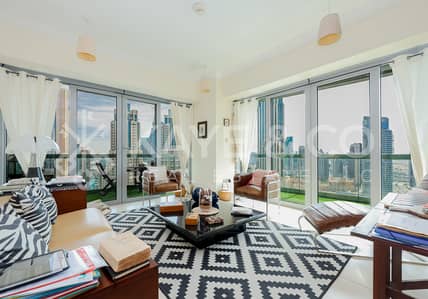 1 Bedroom Apartment for Rent in Downtown Dubai, Dubai - 629A5159-Edit. jpg