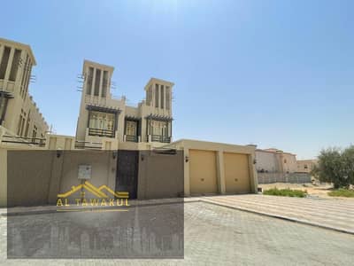 6 Bedroom Villa for Rent in Al Rawda, Ajman - *** Specious 6 Bedrooms Villa for Rent in Al Rawda 3, Ajman ***