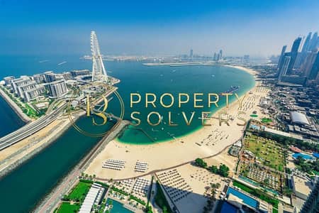2 Bedroom Apartment for Sale in Jumeirah Beach Residence (JBR), Dubai - IMG-20240131-WA0021. jpg