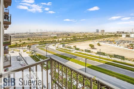 2 Bedroom Apartment for Sale in Dubai Hills Estate, Dubai - Fully Upgraded | Vacant on Transfer | Corner Unit