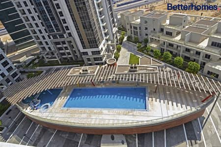 3 Bedroom Flat for Sale in Business Bay, Dubai - Exclusive | 3 BR | Maids Room | High Floor