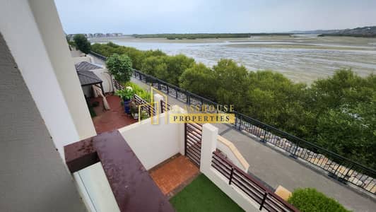 Flamingo Waterfront facing 3bed+Maids | Fully Furnished