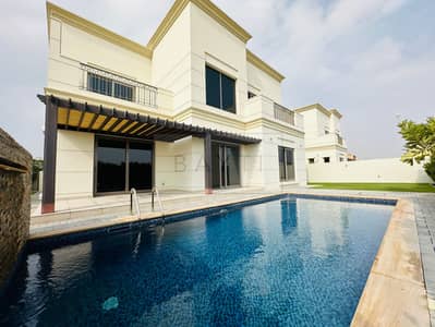6 Bedroom Villa for Rent in Al Furjan, Dubai - 1. JPG