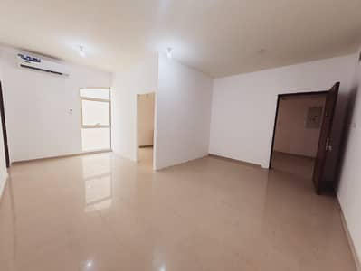 1 Bedroom Flat for Rent in Mohammed Bin Zayed City, Abu Dhabi - Proper 1Bhk With Separate Kitchen Available In Villa For Rent Near To Makani Mall