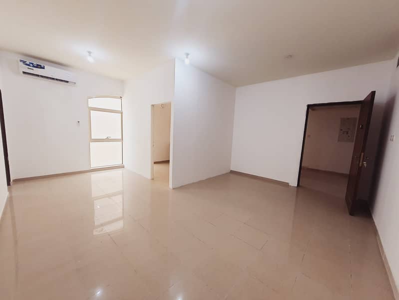 Proper 1Bhk With Separate Kitchen Available In Villa For Rent Near To Makani Mall