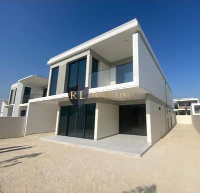 4 Bedroom Villa for Rent in Tilal Al Ghaf, Dubai - WhatsApp Image 2024-03-06 at 08.07. 34. jpeg
