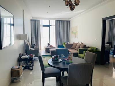 迪拜南部街区， 迪拜 1 卧室单位待售 - IMG_3435. jpg