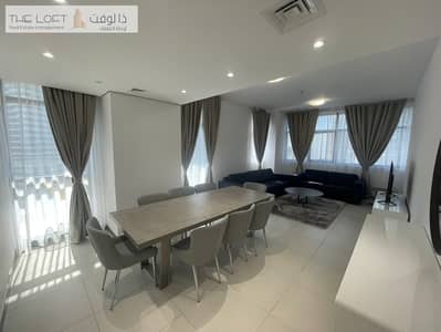 3 Bedroom Flat for Rent in Rawdhat Abu Dhabi, Abu Dhabi - WhatsApp Image 2024-03-06 at 9.22. 26 PM. jpeg