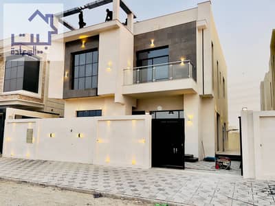 5 Bedroom Villa for Sale in Al Yasmeen, Ajman - صورة واتساب بتاريخ 2024-03-06 في 17.18. 48_05ce909a. jpg