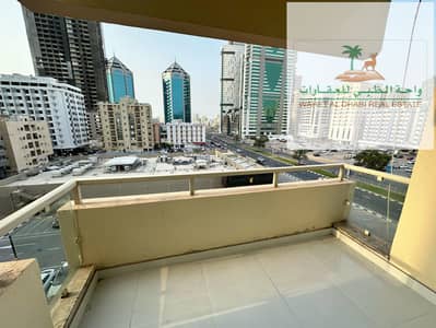 2 Bedroom Flat for Rent in Al Majaz, Sharjah - 1dd5136d-5fb2-4e9a-94f6-61b59a2b8073. jpg