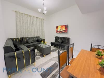 1 Bedroom Apartment for Rent in Al Rashidiya, Ajman - b7b054b4-266a-43cc-8346-a32690e355be. jpeg