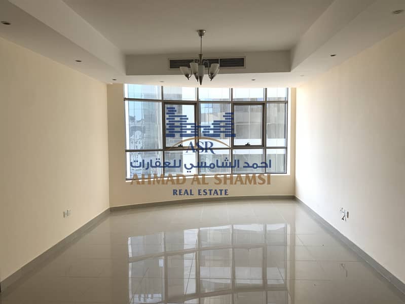Квартира в Аль Нахда (Шарджа)，Сахара Тауэрс，Сахара Тауэр 3, 1 спальня, 36999 AED - 8709629