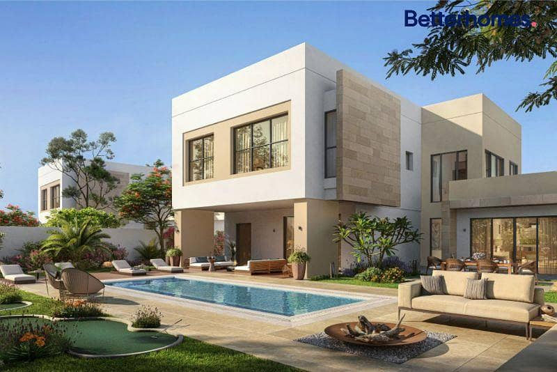 位于雅斯岛,亚斯-阿克雷斯,玉兰花公寓 5 卧室的别墅 9700000 AED - 8152514 位于雅斯岛,亚斯-阿克雷斯,玉兰花公寓 5 卧室的别墅 9700000 AED - 8152514