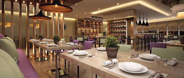 Investor Dream | Celestia | Dubai World Central Investor Dream | Celestia | Dubai World Central