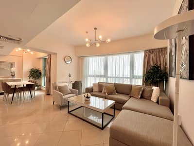 1 Bedroom Flat for Rent in Corniche Road, Abu Dhabi - IMG_0938. jpeg