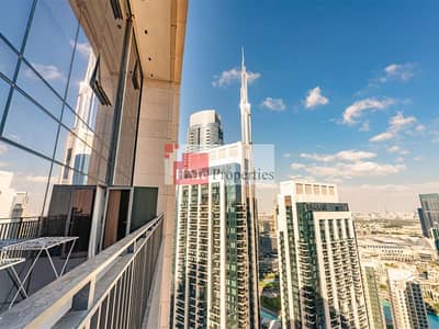 3 Bedroom Apartment for Rent in Downtown Dubai, Dubai - Untitled-1_0001_DSC06749-61. jpg