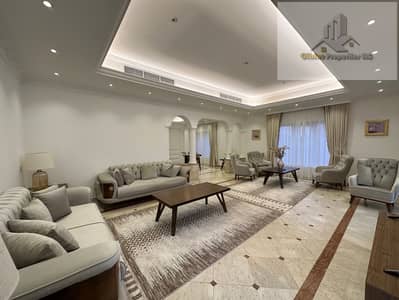 米尔德夫住宅区， 迪拜 5 卧室别墅待租 - IMG_7262. JPG