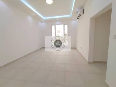 3 Bedroom Apartment for Rent in Shakhbout City, Abu Dhabi - BRAND NEW 3 BHK WITH MAID AT SHAKHBOOT CITY