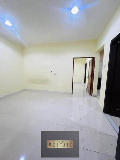 1 Bedroom Apartment for Rent in Baniyas, Abu Dhabi - 1 bedroom Hall with 2 bathrooms in baniyas East.
