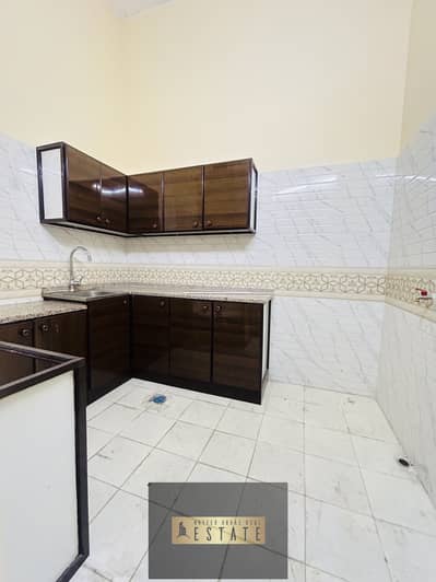 1 Bedroom Flat for Rent in Baniyas, Abu Dhabi - New 1 bedroom Hall Baniyas East