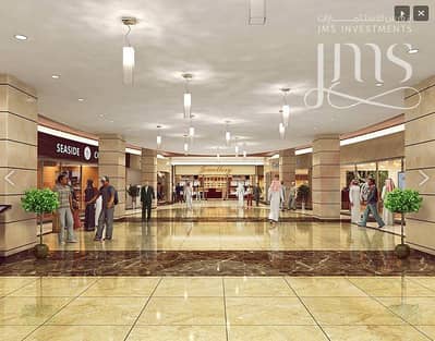 Floor for Rent in Al Nahda (Sharjah), Sharjah - Prime Retail opportunities on Nahda Road - Competitive Rent Rates - High Visibility, Active Area,