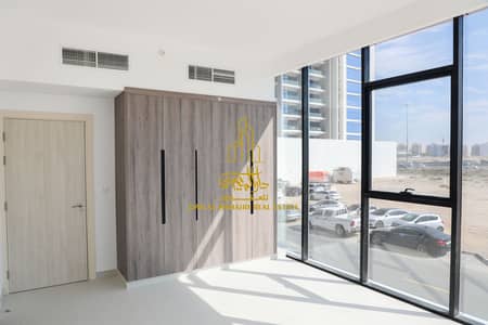 1 Bedroom Flat for Rent in Nad Al Hamar, Dubai - 116A9341_0004_Layer 3. jpg